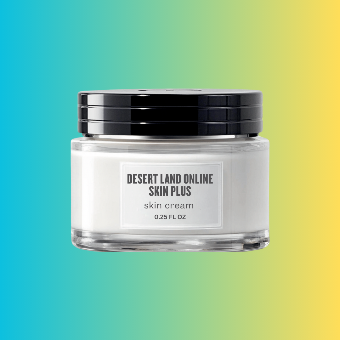 Skin Cream