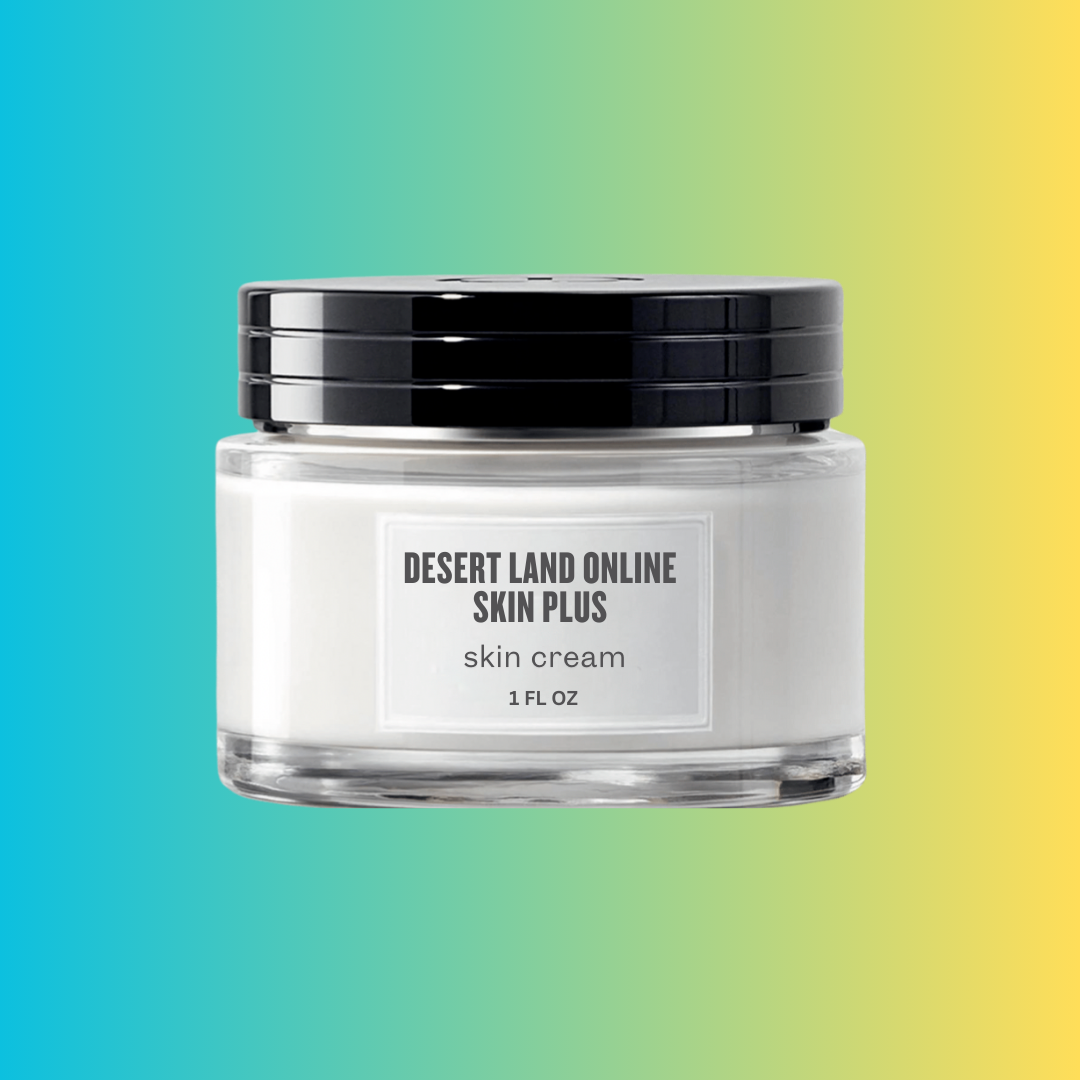 Skin Cream